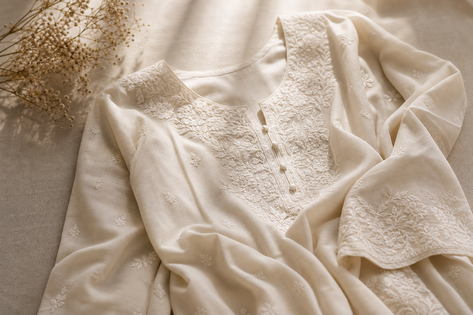 Dresses — Naqsh by Ashita