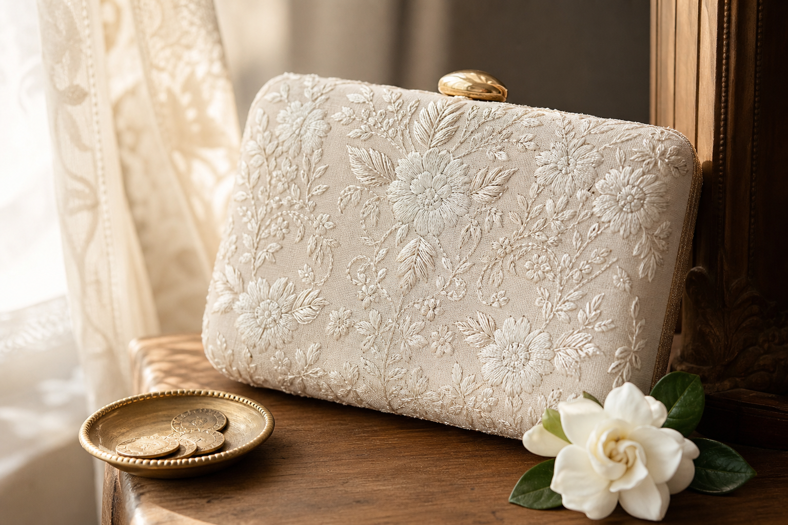 Curated Accessories — Naqsh Living